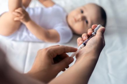 Jak zvládat nemoci a očkování?