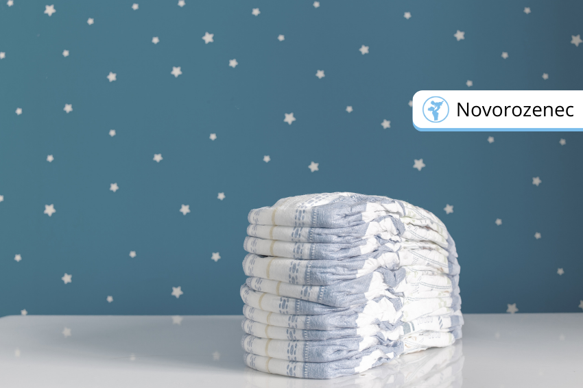 Jaké plenky jsou nejlepší?