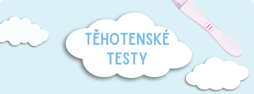 Jak na těhotenské testy?