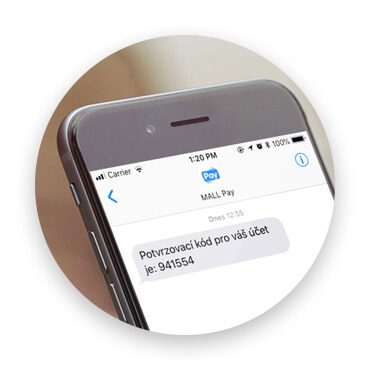 sms