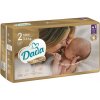 Dada Extra Care vel. 2, 3-6 kg, 43 ks