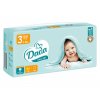 Dada Extra Soft 3 Midi, 4-9 kg, 54 ks