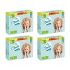 4x - Dada JUMBOBAG Extra Soft 6, 16+ kg, 66 ks