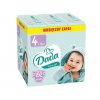 Měsíční balení plen - Dada Extra Soft 4 Maxi, 7-16 kg, 192 ks