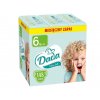 Měsíční balení plen - Dada Extra Soft 6 Extra Large, 16+ kg, 148 ks