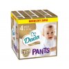 Měsíční balení plen - Dada Pants Extra Care 4 Maxi, 8-15 kg, 117 ks