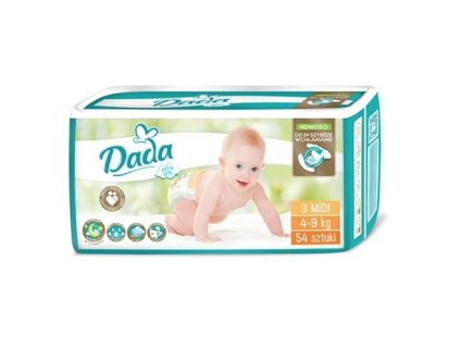 dada pielucha 3