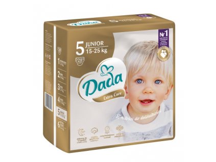 dada extra care 6 new 4s