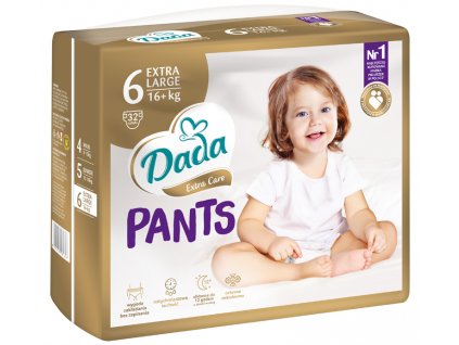 pantsy extra care extra large