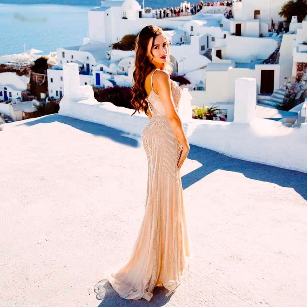 Jak najít přesně ty šaty, ve kterých zazáříte!