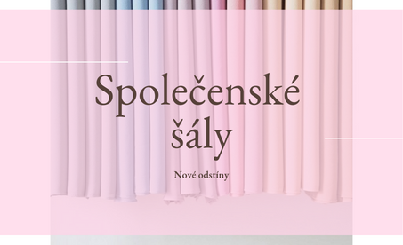 Společenské přehozy přes šaty: Dokonalý doplněk pro každou příležitost