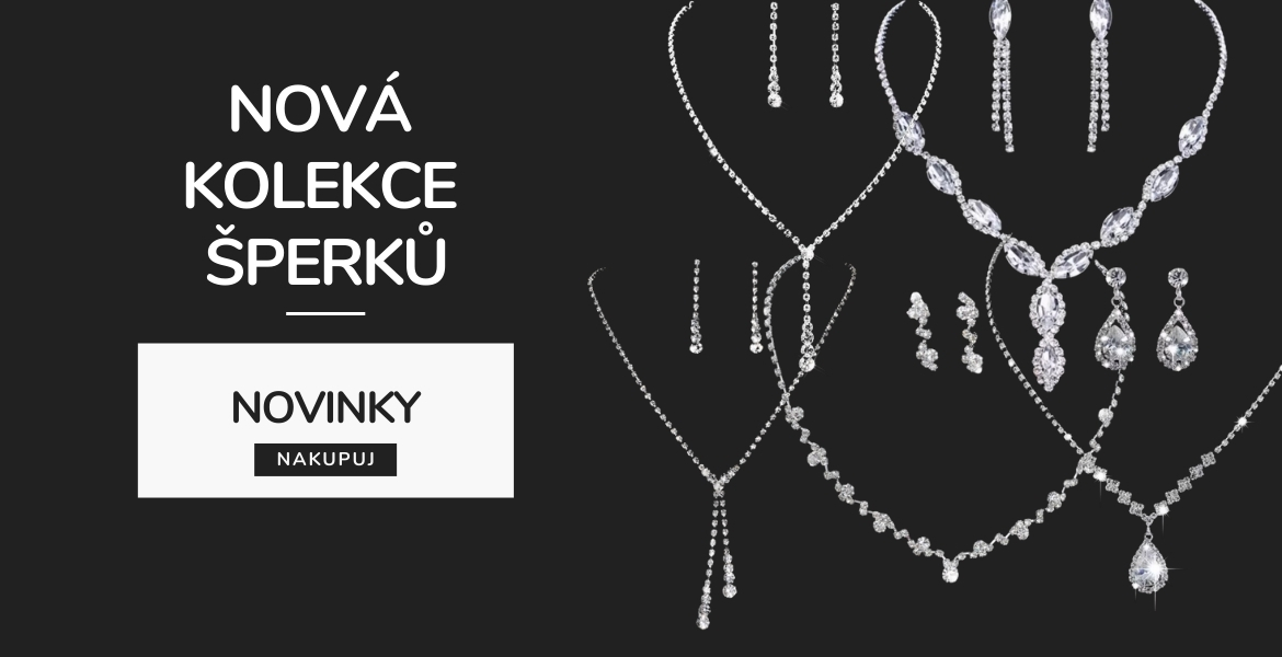 Náušnice a doplňky