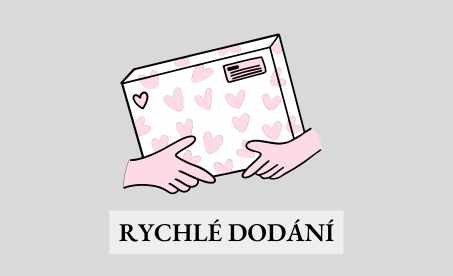 Rychlé dodání