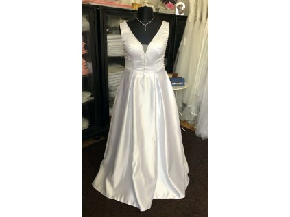 svatební šaty Vilma