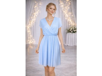 krátké společenské šaty Molly
