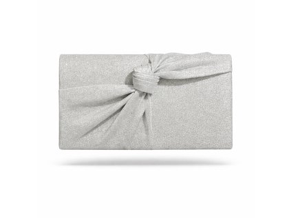 stříbrné společenské psaníčko Serena