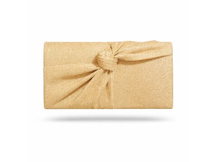 zlaté společenské psaníčko Serena