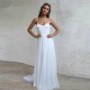 boho svatebni saty na louku veronica xs