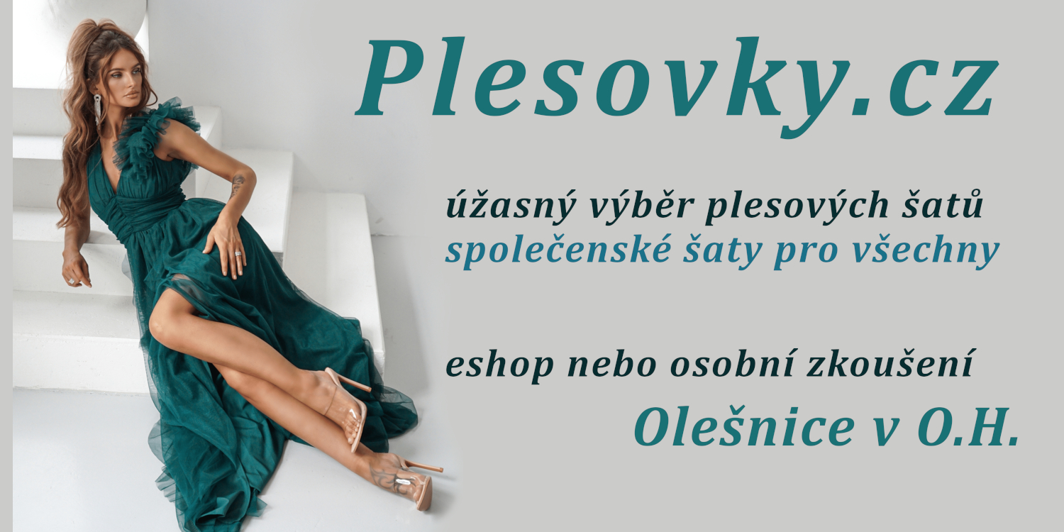 Novinka šaty Warshawa