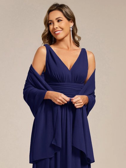 3156 3156 3156 modry pled salka na saty