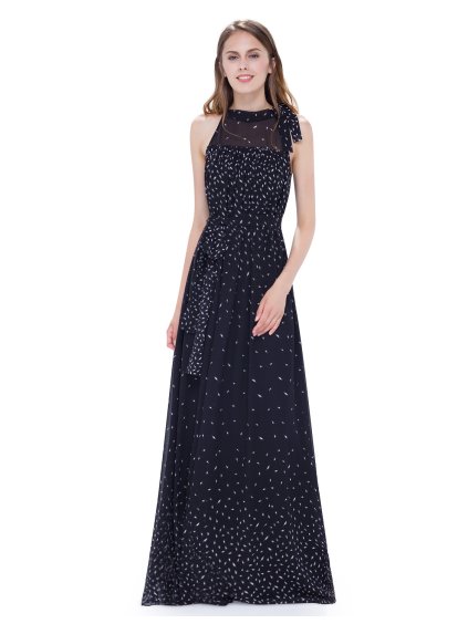 Ever Pretty dlouhé letní šaty 8385 (* Velikost M / 38 / 06 / 10)