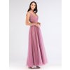 Dámské elegantní dlouhé šaty Ever Pretty 7503 (* Velikost 5XL / 50 / 18 / 22)