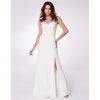 Ever Pretty svatební šaty 7233 (* Velikost XL / 42 / 10 / 14)
