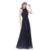 Ever Pretty dlouhé letní šaty 8385 (* Velikost M / 38 / 06 / 10)