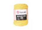 Macrame Cord 3 mm