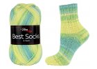 Best Socks - 4 fach