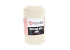 Macrame Rope 3mm