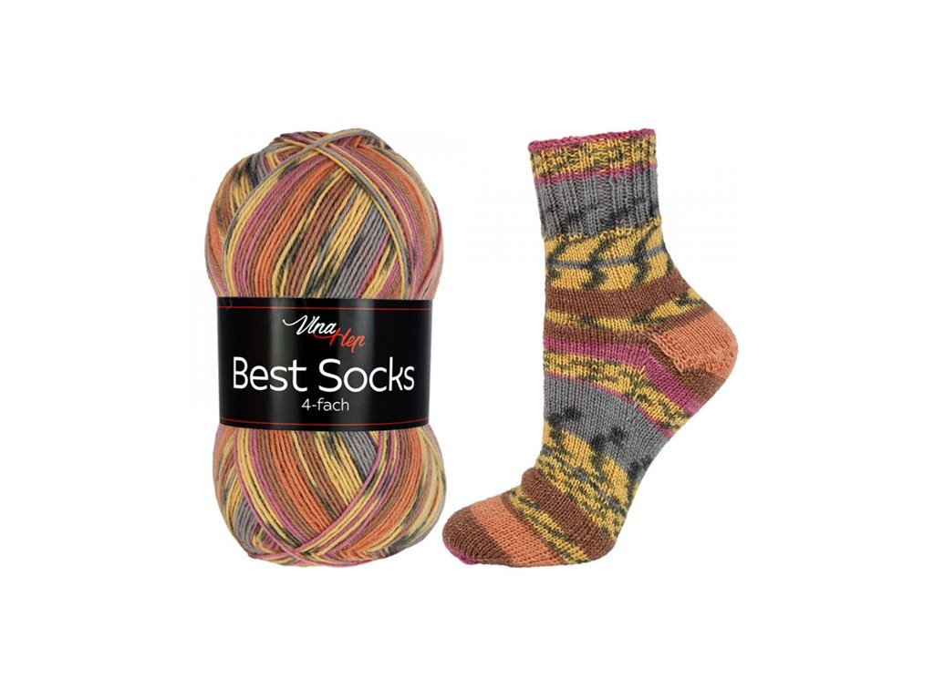 best socks 7204