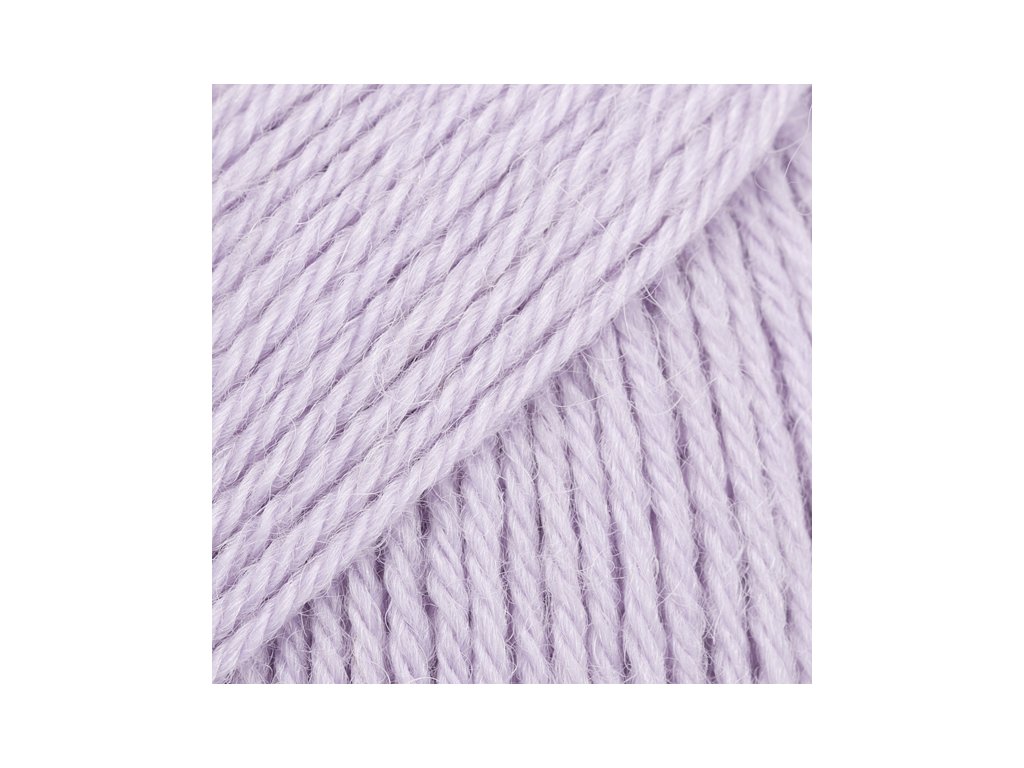 Příze Drops Nord uni color 25 - lila