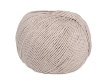 Příze Jeans 8225 cappuccino