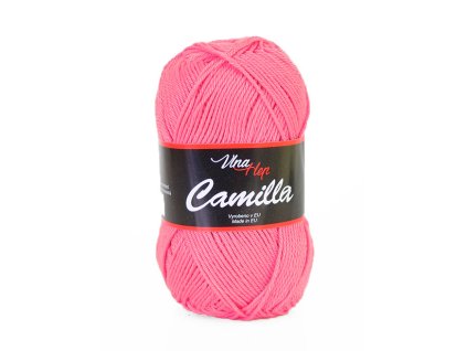 Příze Camilla 8033, VH