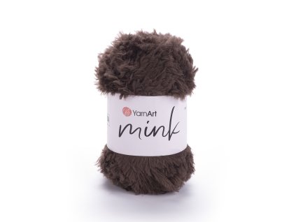 Příze Yarnart Mink 333