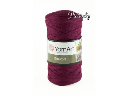 Ribbon 777 - cyklámen