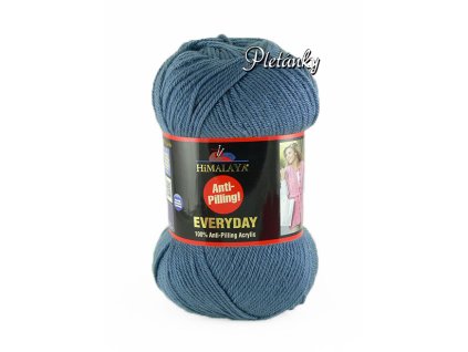 Příze Everyday 70018