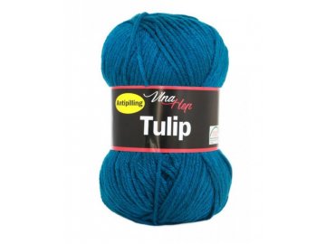 Příze Tulip 4432 - petrolej