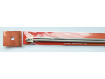 Pletací jehlice Galant ALU 5 mm