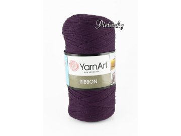 Ribbon 778 - tmavá fialová
