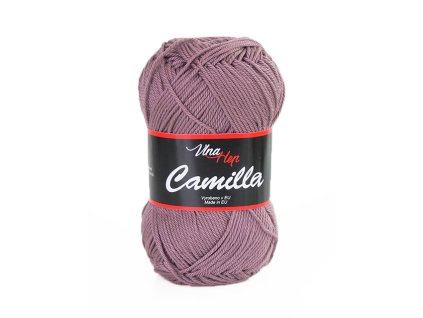 Příze Camilla 8077, VH