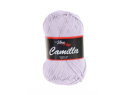 Příze Camilla 8076, VH