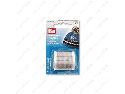 39192 nit reflexni pripletaci 0 5 mm