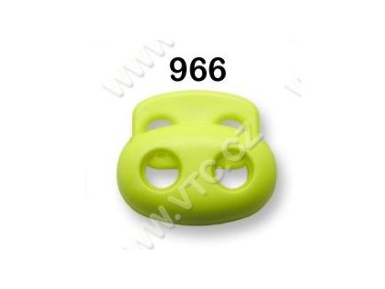 80030 brzdicka dvousnurova velka 966