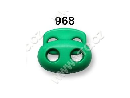80030 brzdicka dvousnurova velka 968