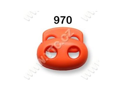 80030 brzdicka dvousnurova velka 970