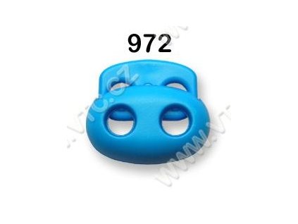80030 brzdicka dvousnurova velka 972