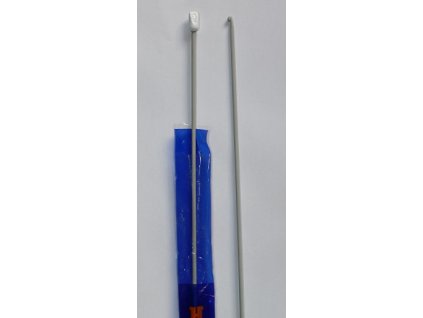 Háček tuniský 35 cm vel. 3,5