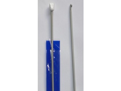 Háček tuniský 35 cm vel. 4,5